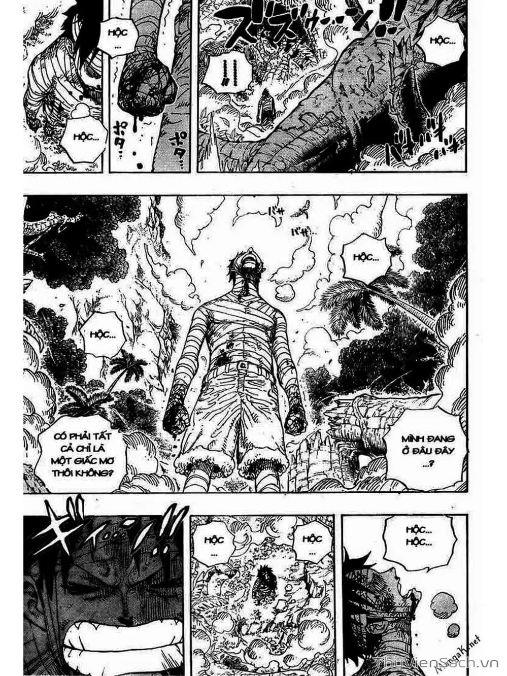 Chapter 583 - Image 8