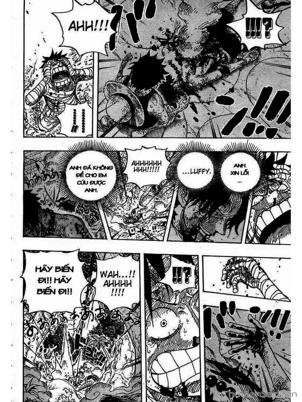 Chapter 583 - Image 9