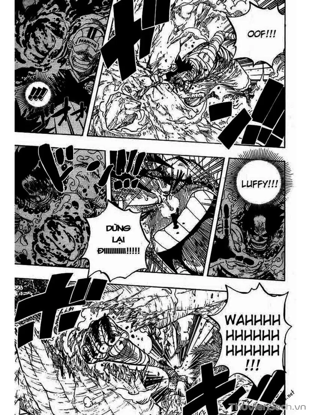 Chapter 583 - Image 10
