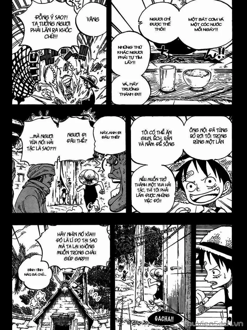 Chapter 584 - Image 3