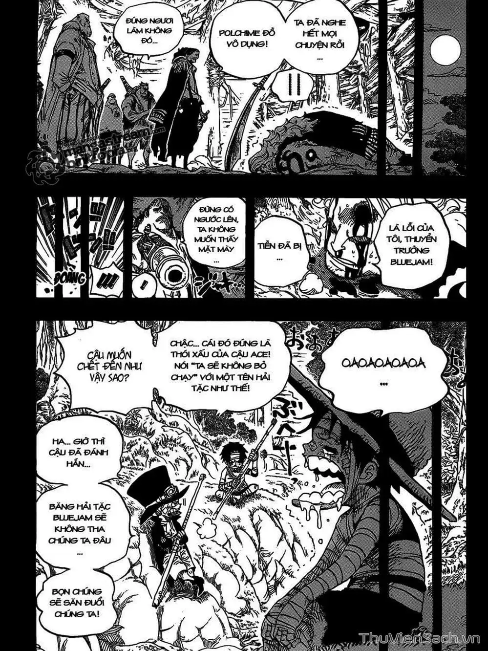 Chapter 585 - Image 12