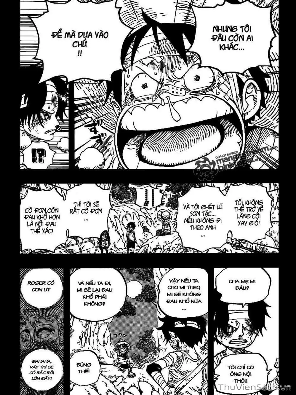 Chapter 585 - Image 14