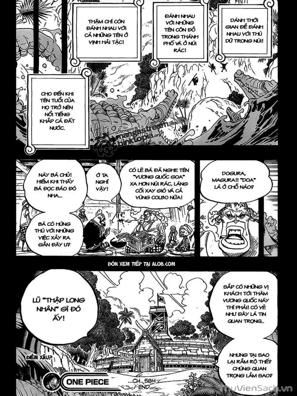Chapter 585 - Image 17