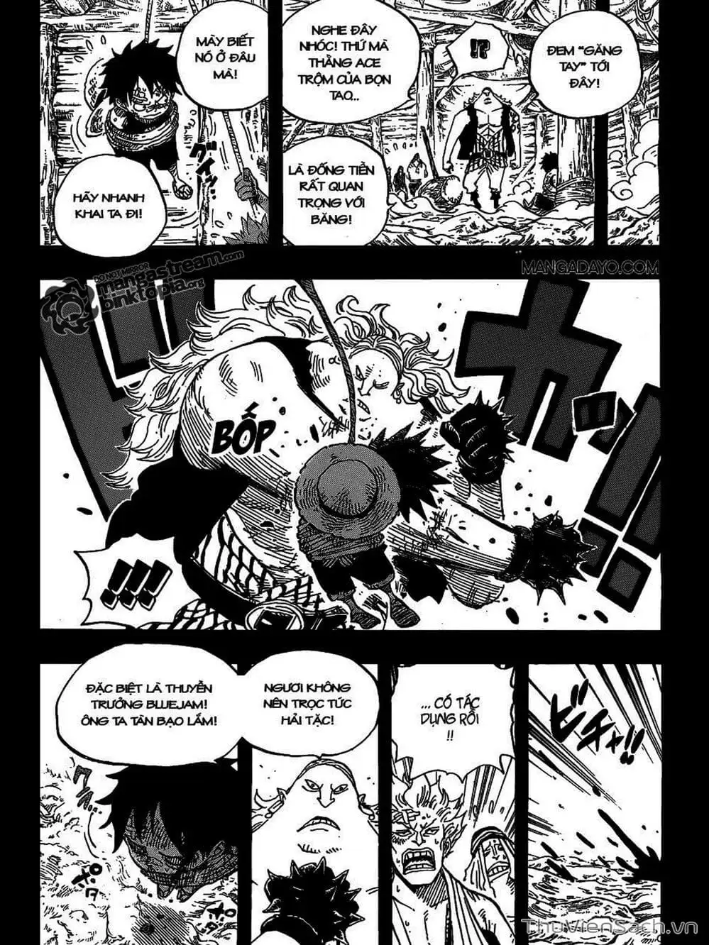Chapter 585 - Image 3