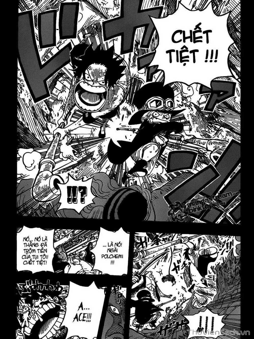 Chapter 585 - Image 8