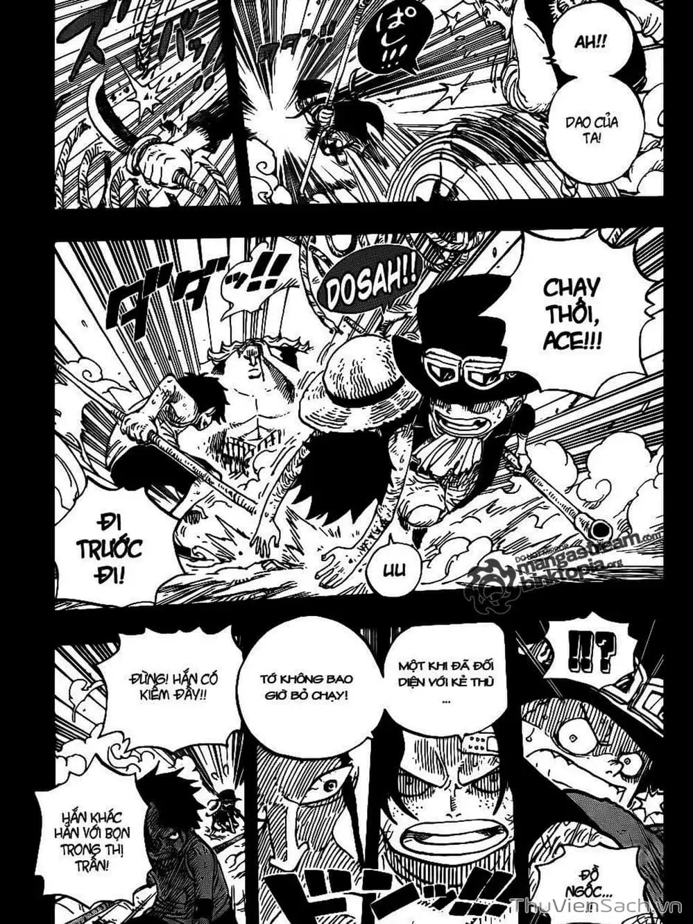 Chapter 585 - Image 10