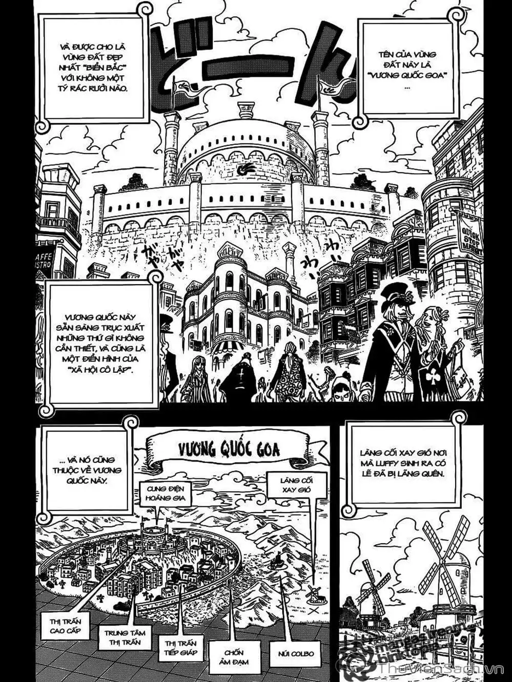 Chapter 586 - Image 6