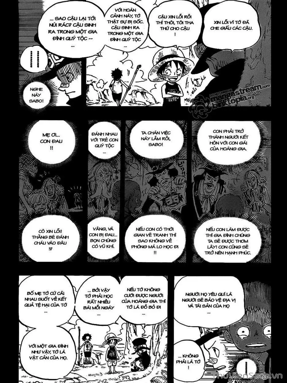 Chapter 586 - Image 10