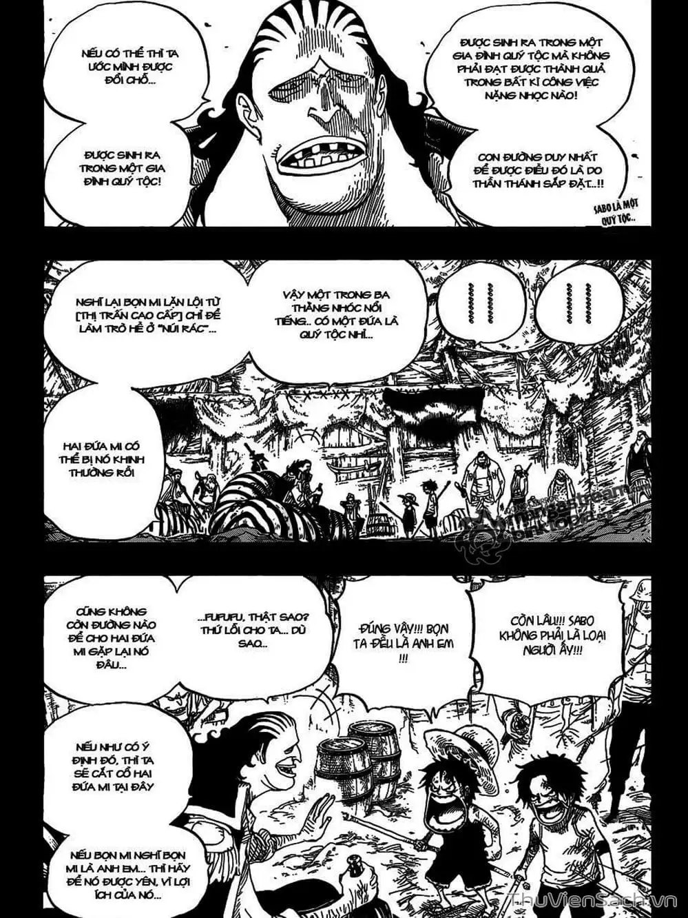Chapter 587 - Image 2