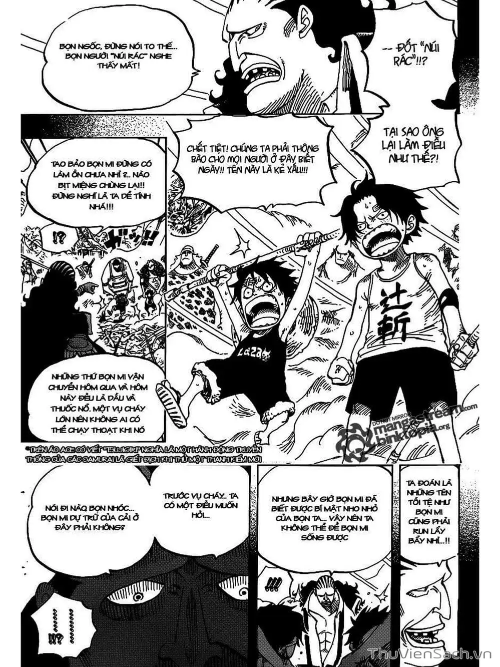 Chapter 587 - Image 13