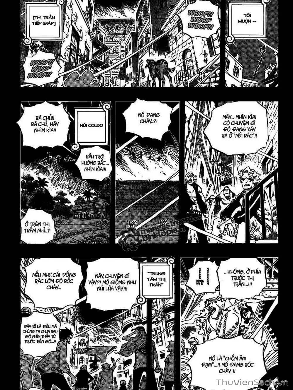 Chapter 587 - Image 14