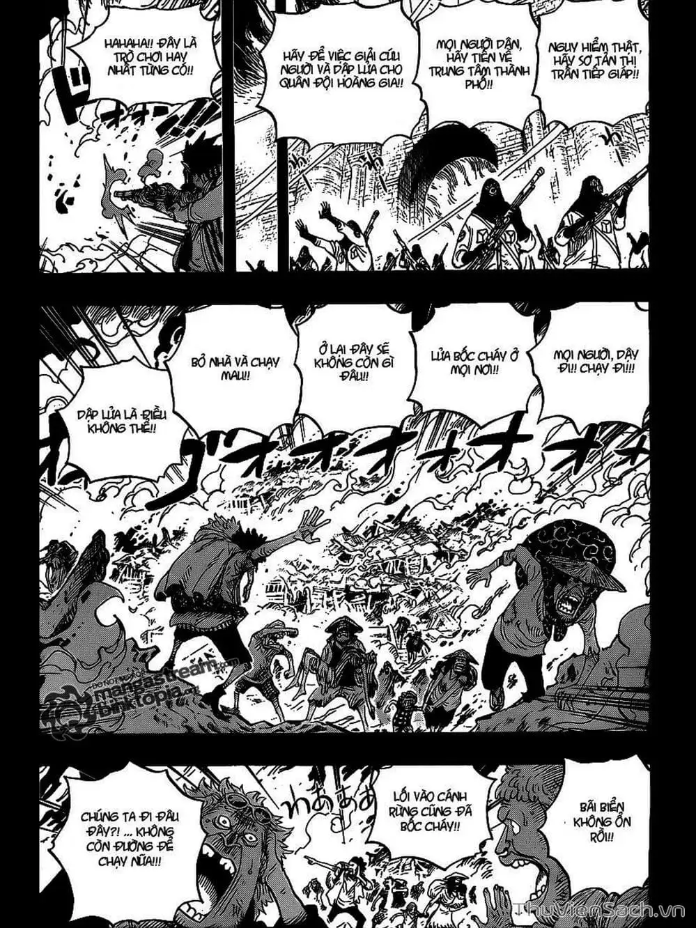 Chapter 587 - Image 15
