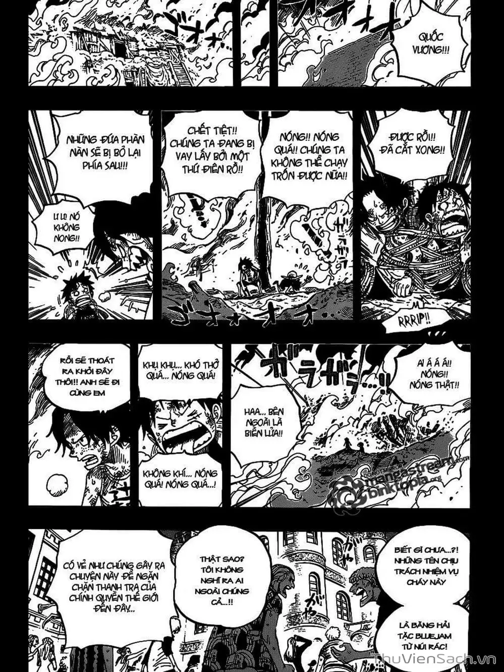 Chapter 587 - Image 17