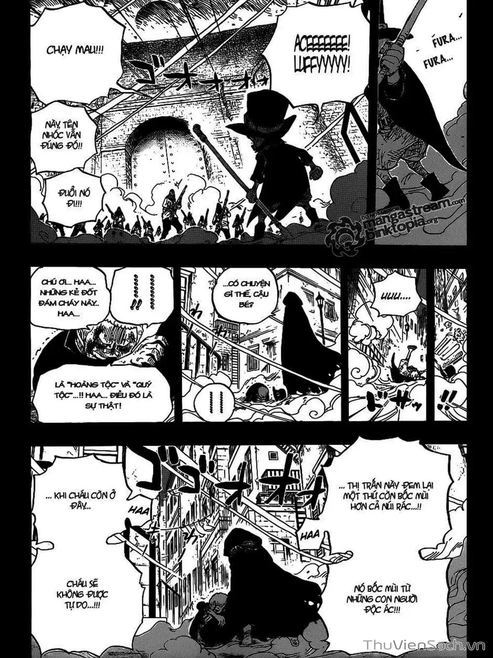 Chapter 587 - Image 18