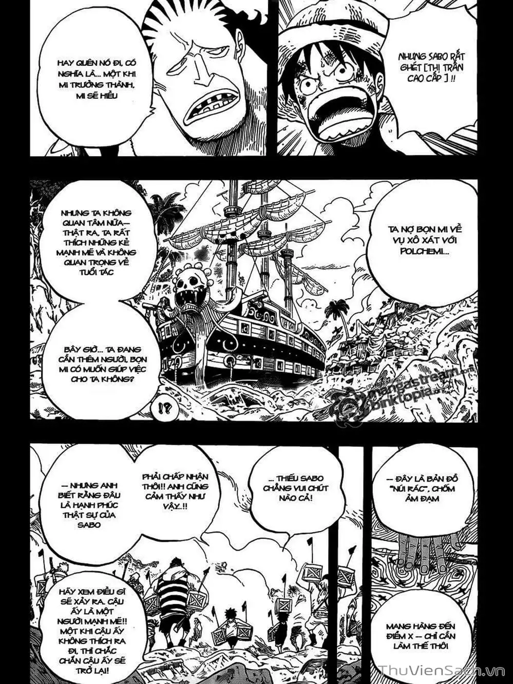 Chapter 587 - Image 3