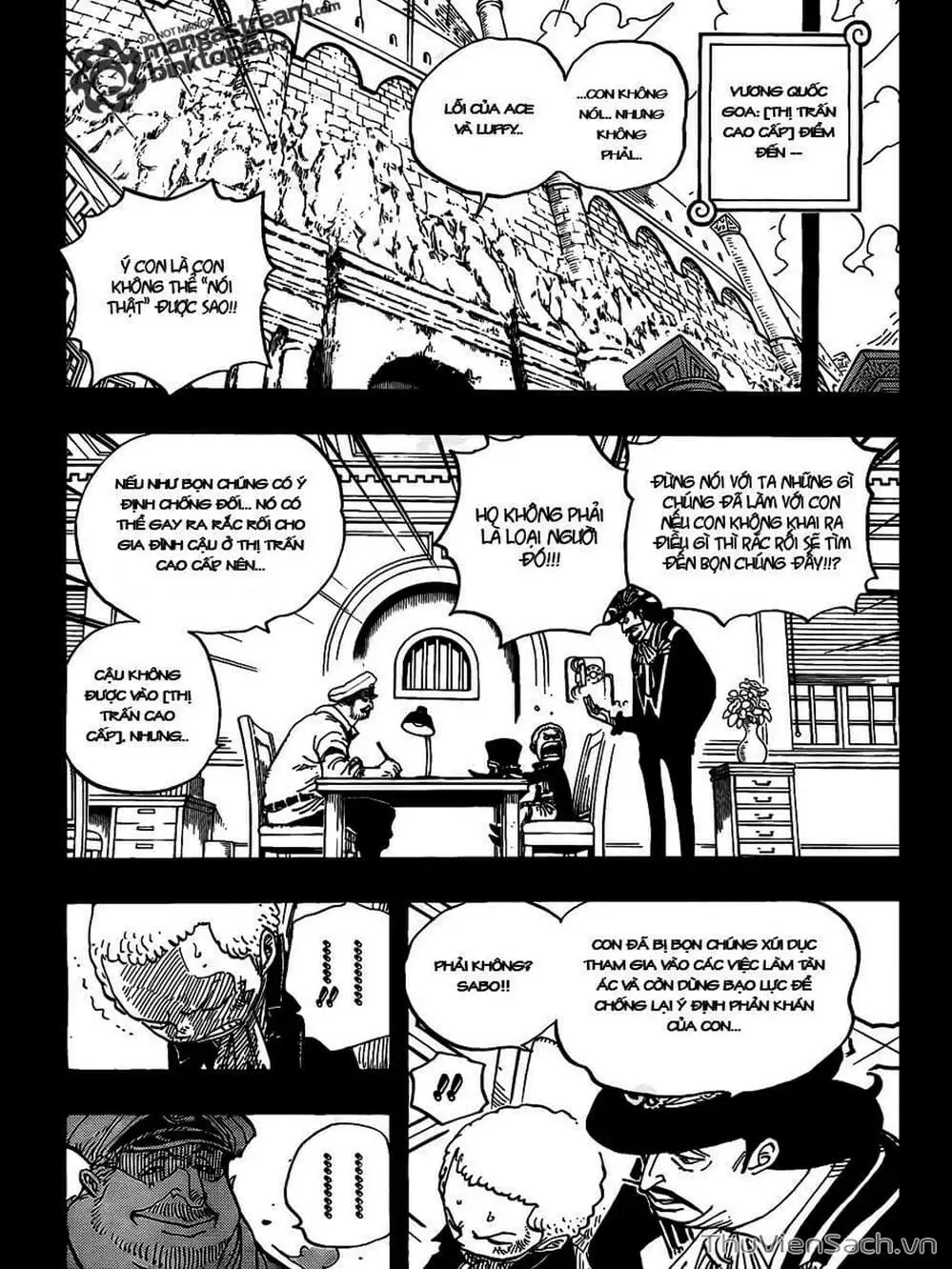 Chapter 587 - Image 4