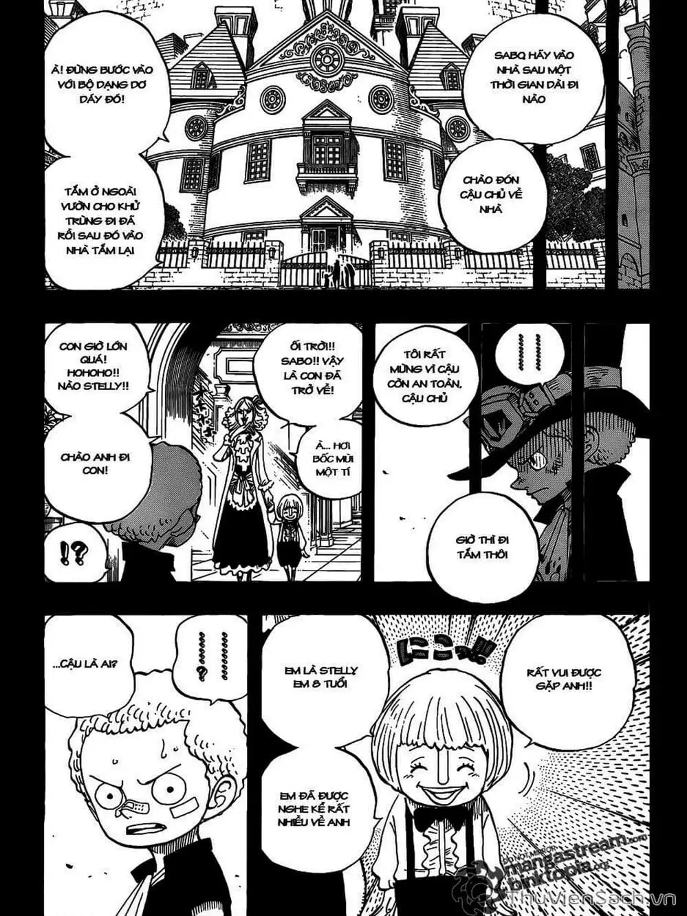 Chapter 587 - Image 6