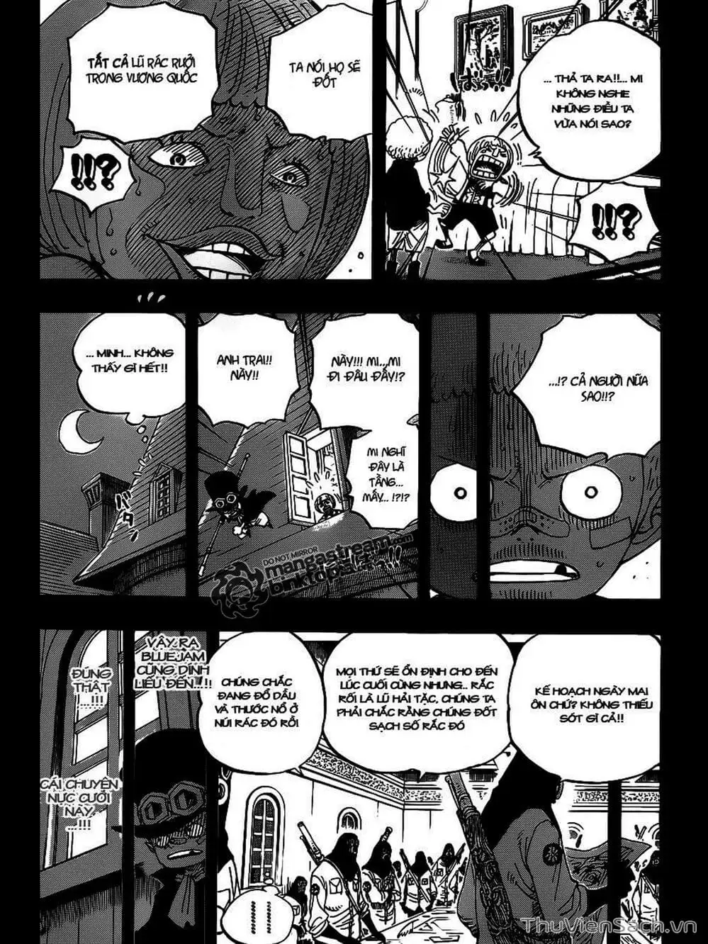 Chapter 587 - Image 9