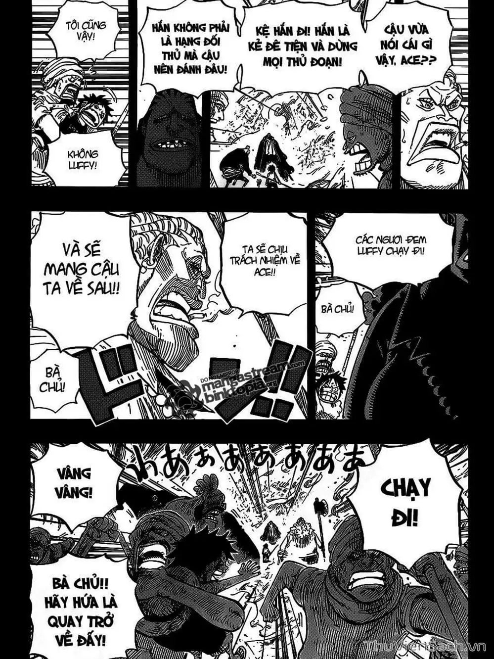 Chapter 588 - Image 11