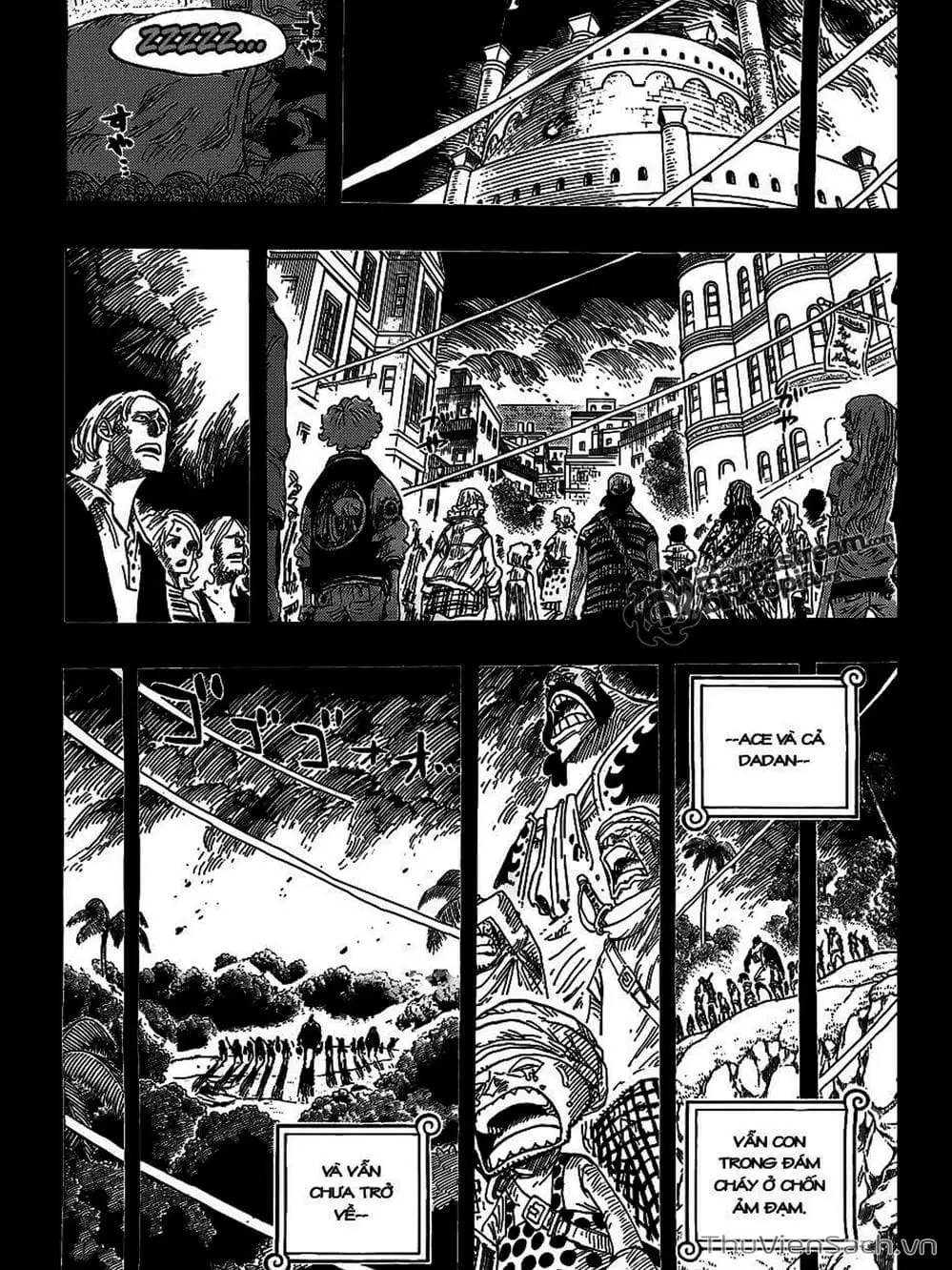 Chapter 588 - Image 15
