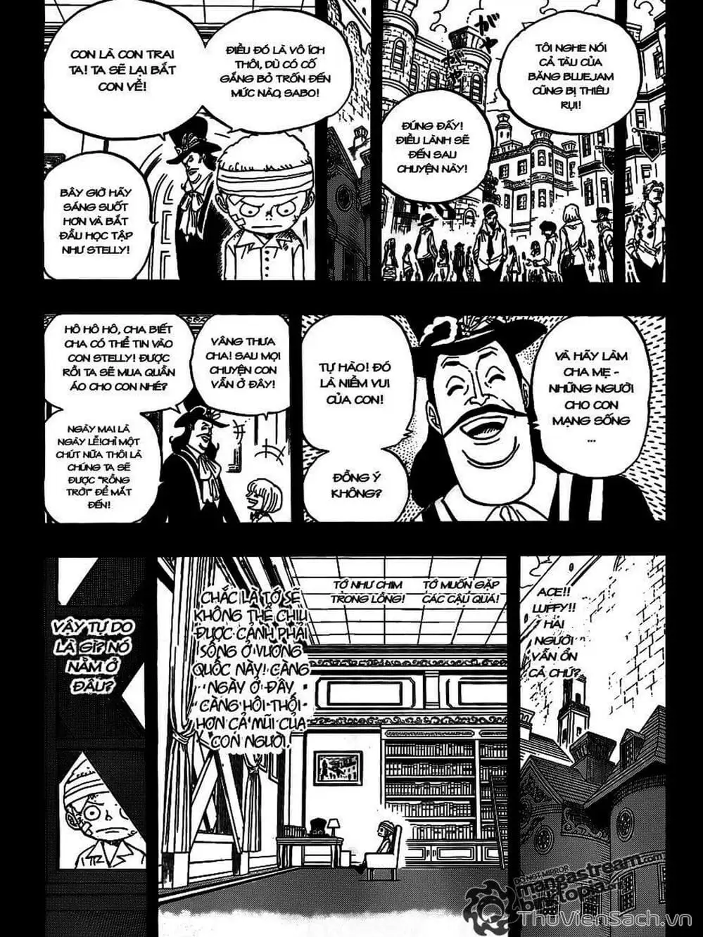 Chapter 588 - Image 17