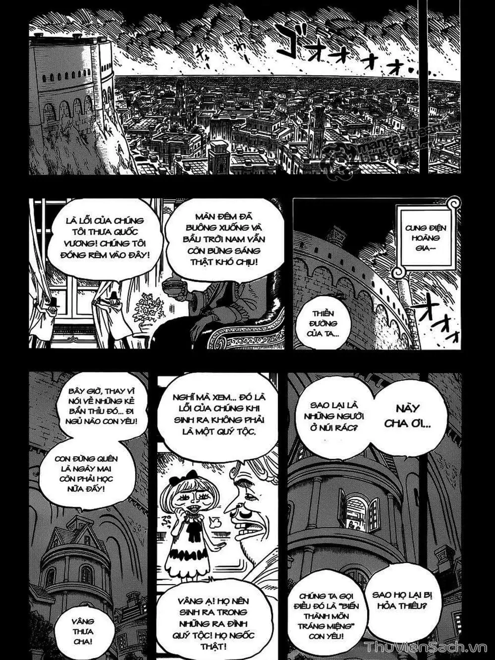 Chapter 588 - Image 3