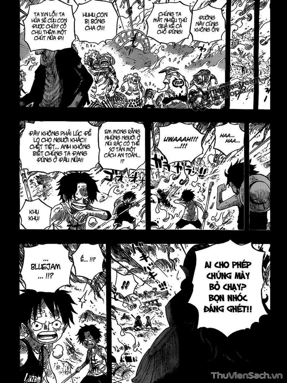 Chapter 588 - Image 4