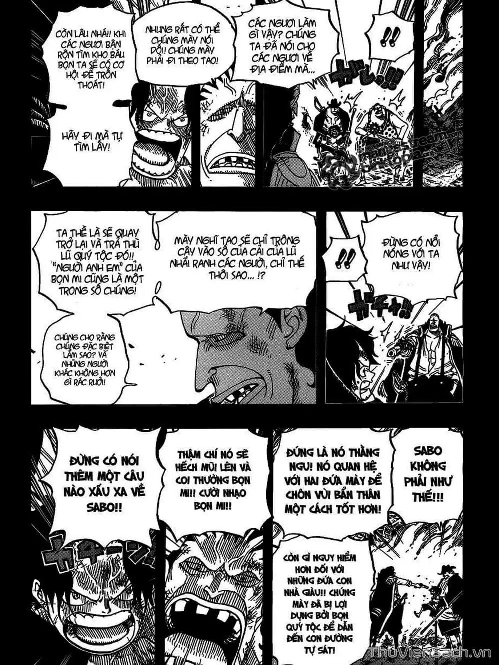 Chapter 588 - Image 6