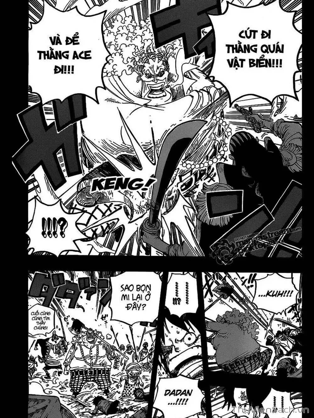 Chapter 588 - Image 9