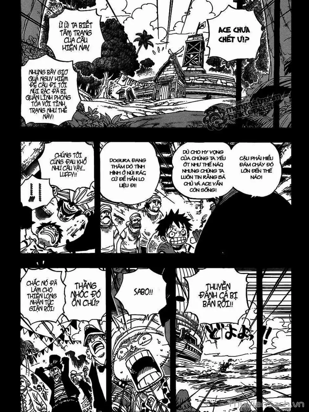 Chapter 589 - Image 5