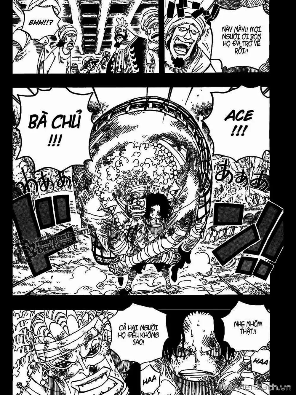 Chapter 589 - Image 8