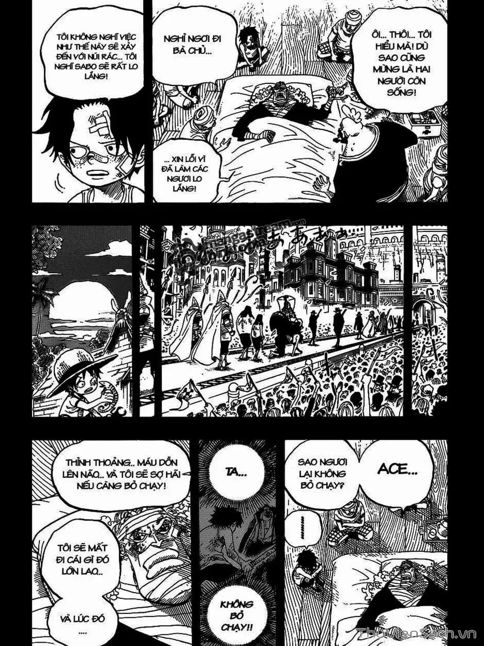 Chapter 589 - Image 10