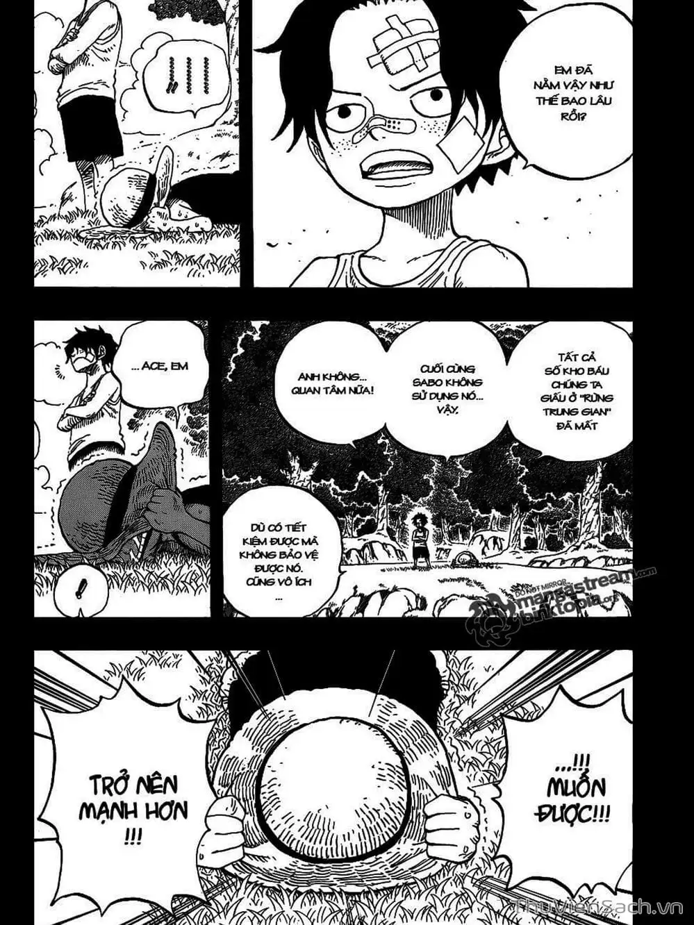 Chapter 590 - Image 3