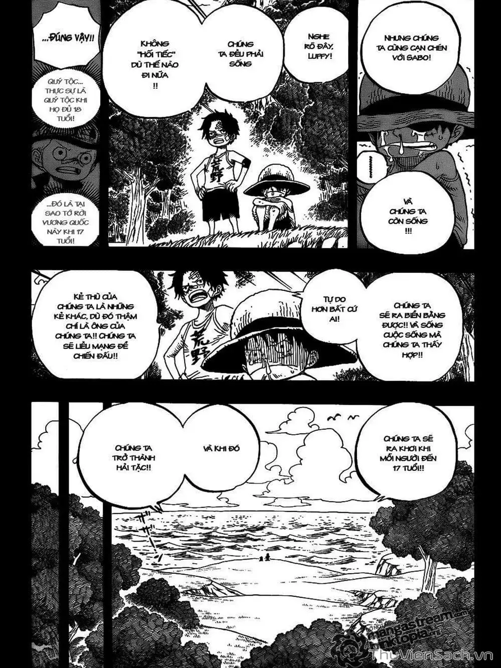 Chapter 590 - Image 6