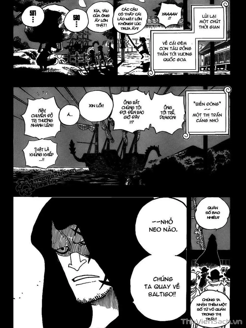 Chapter 590 - Image 7