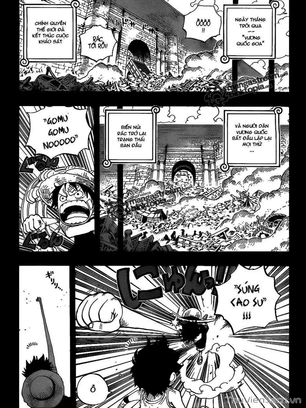 Chapter 590 - Image 8