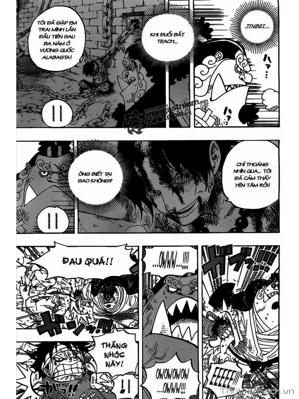 Chapter 591 - Image 13