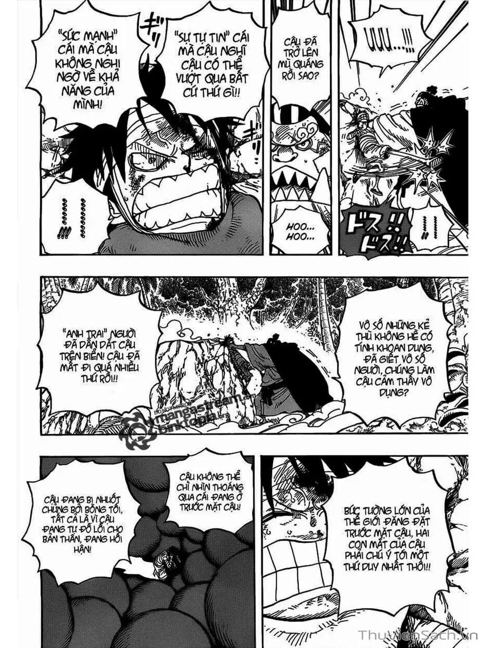 Chapter 591 - Image 14