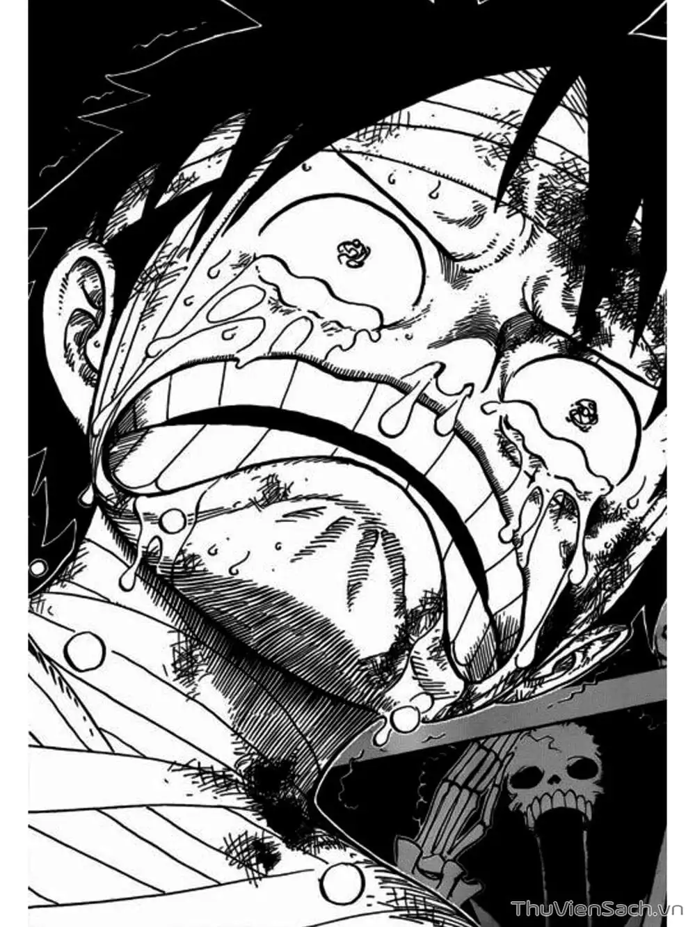 Chapter 591 - Image 17