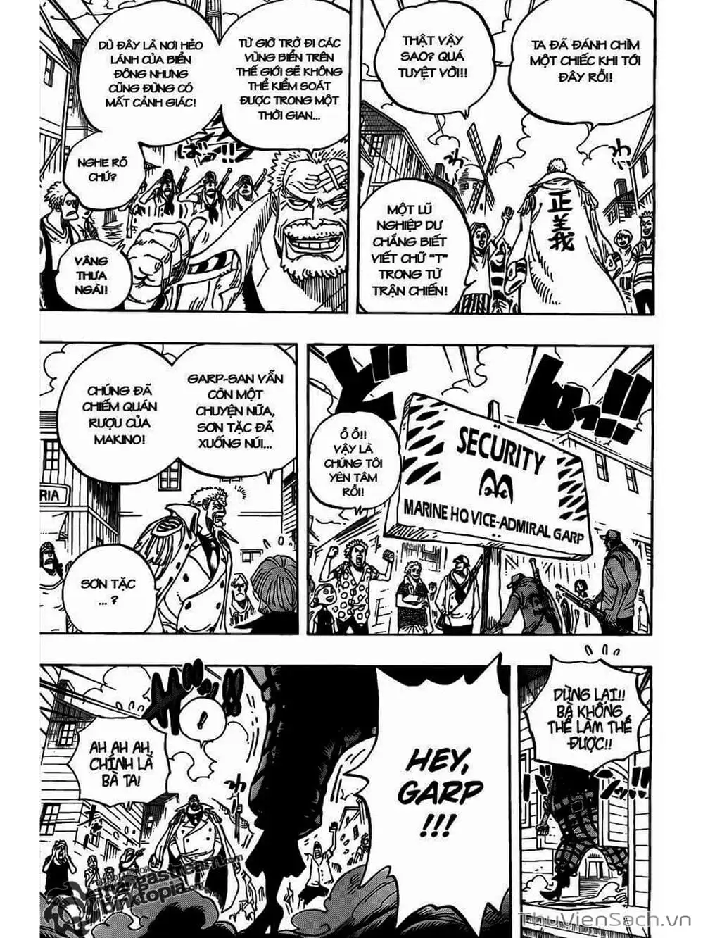 Chapter 591 - Image 3