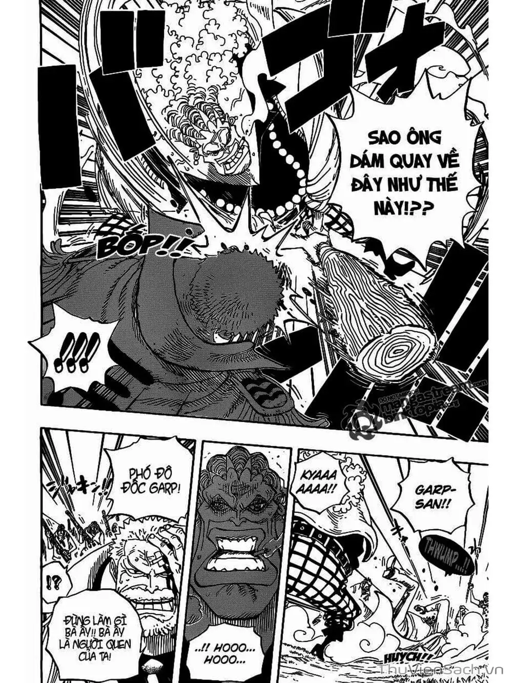 Chapter 591 - Image 4