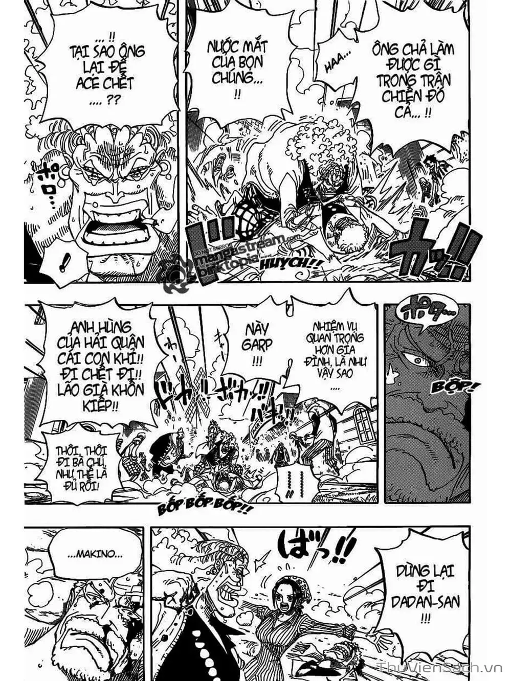 Chapter 591 - Image 5