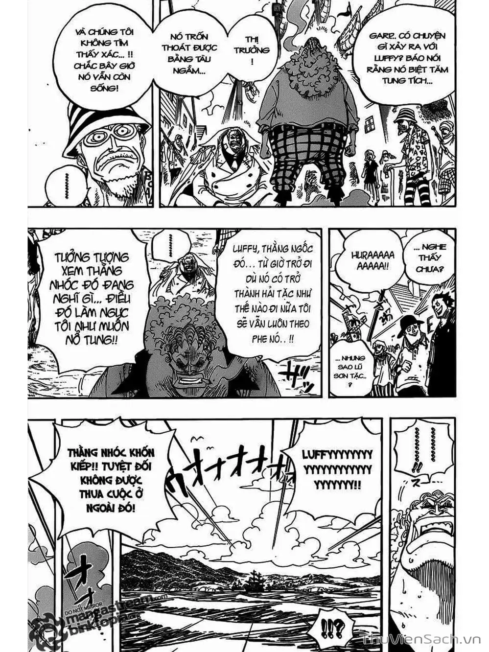 Chapter 591 - Image 7