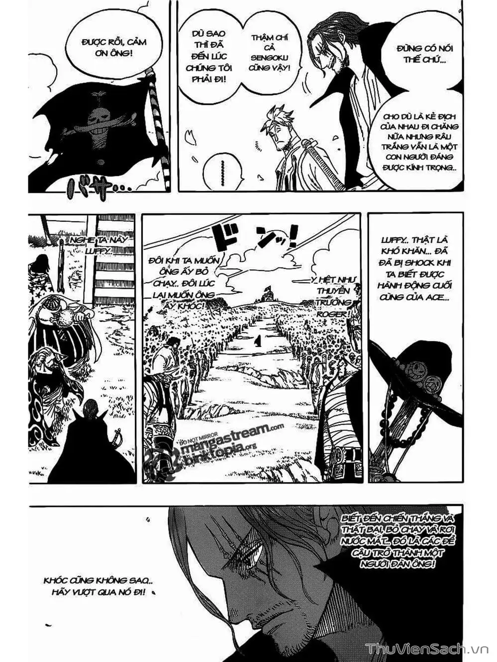 Chapter 591 - Image 9