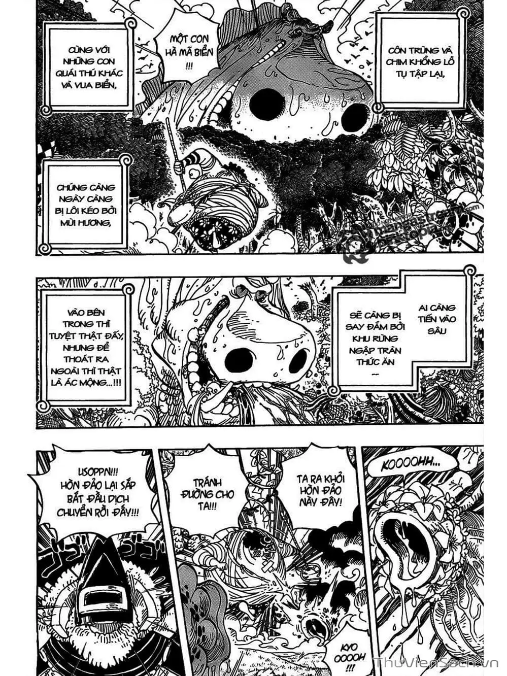 Chapter 592 - Image 14