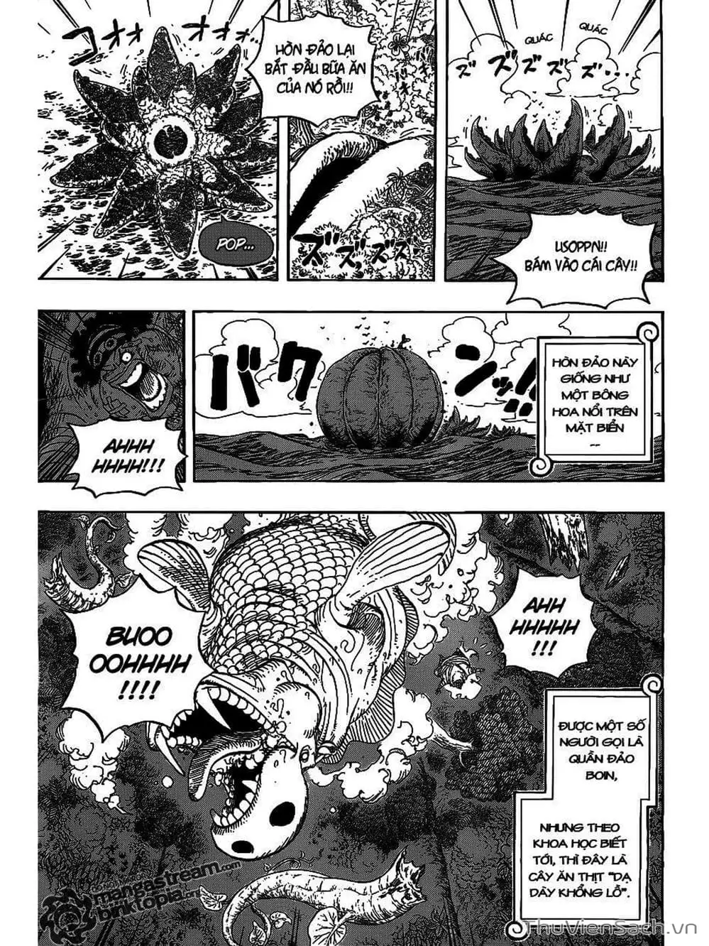 Chapter 592 - Image 15