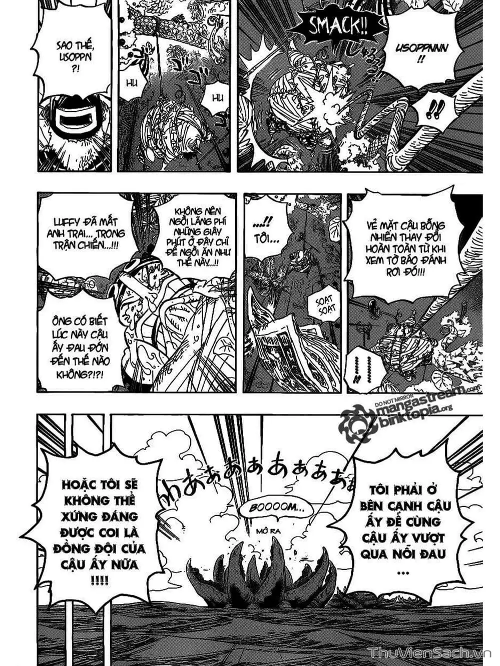 Chapter 592 - Image 16
