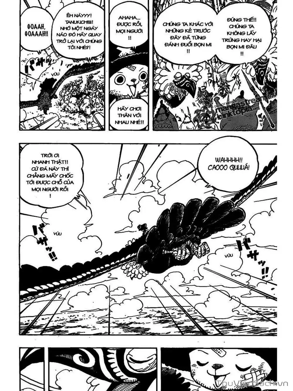 Chapter 592 - Image 18