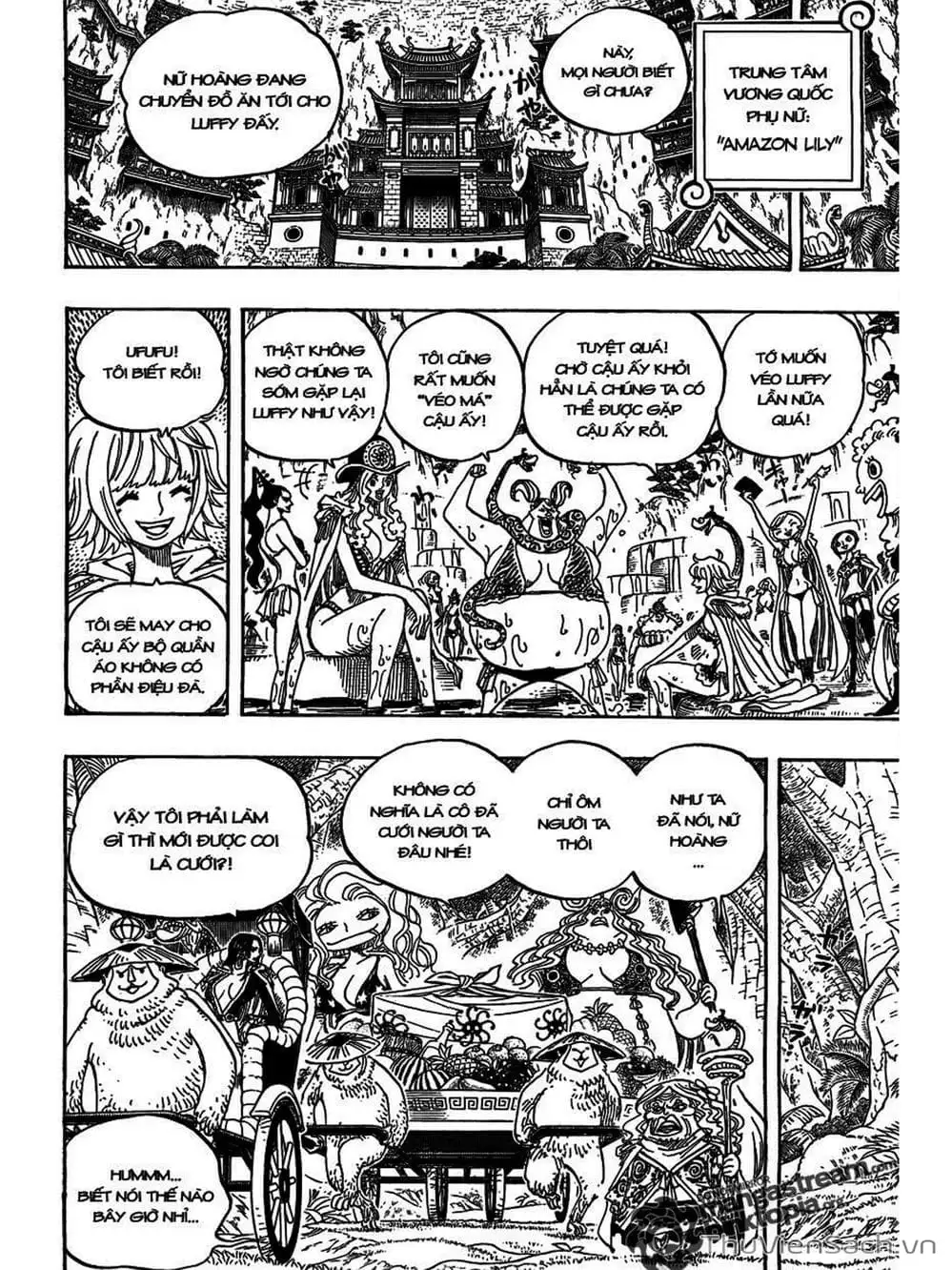 Chapter 592 - Image 4