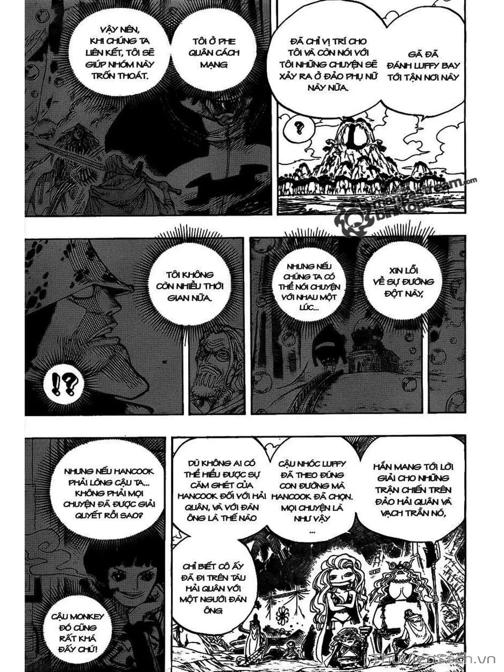 Chapter 592 - Image 9